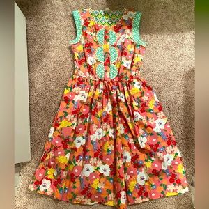 Matilda Jane dress size small